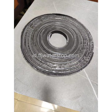 Batang air yang bisa membengkak untuk sambungan konstruksi dalam beton